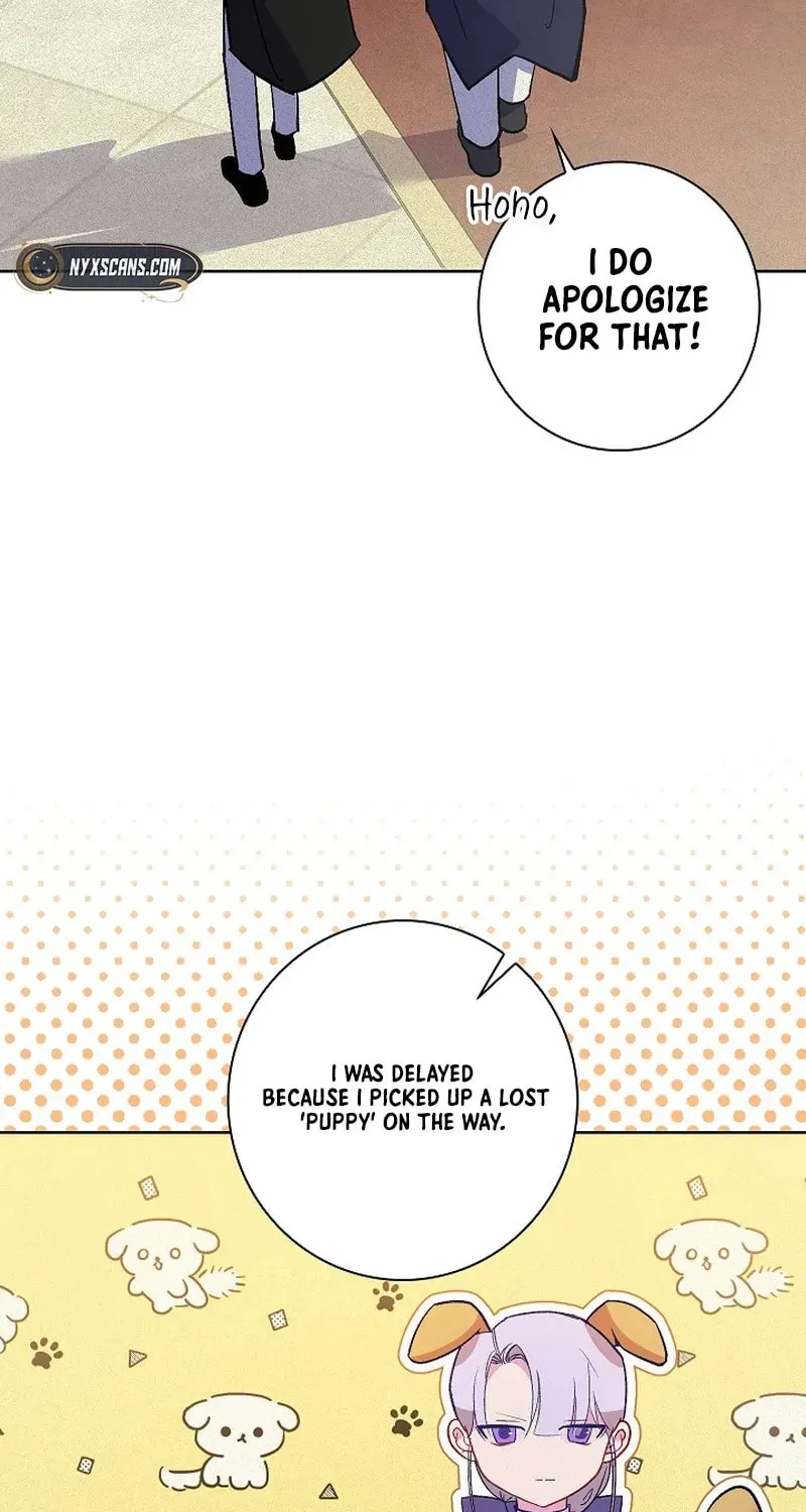 Read Seian chapter 5 image 7 on Lezhin