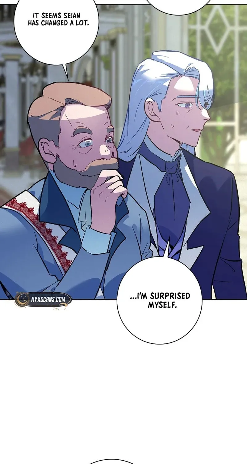 Read Seian chapter 5 image 77 on Lezhin