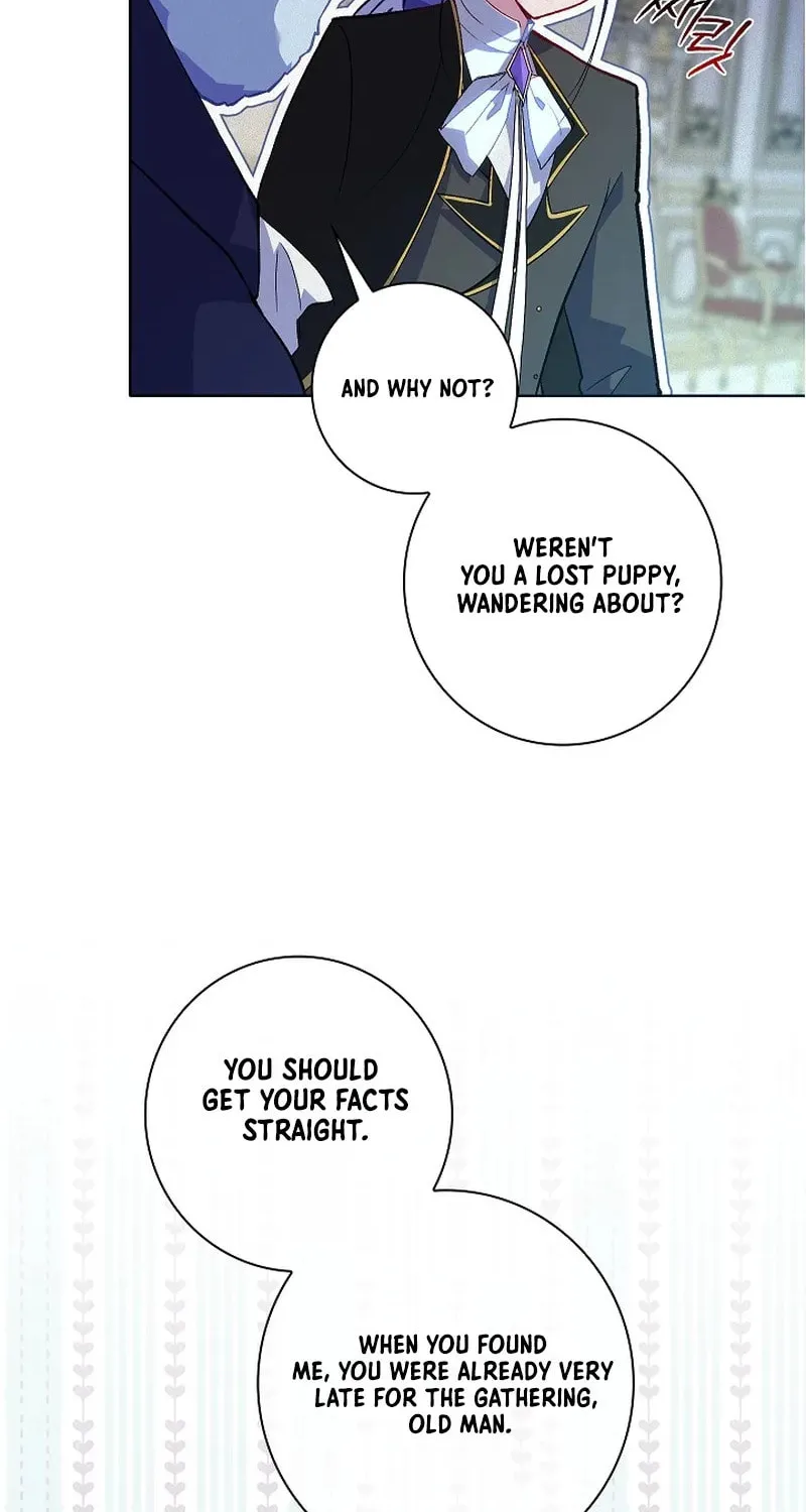 Read Seian chapter 5 image 9 on Lezhin