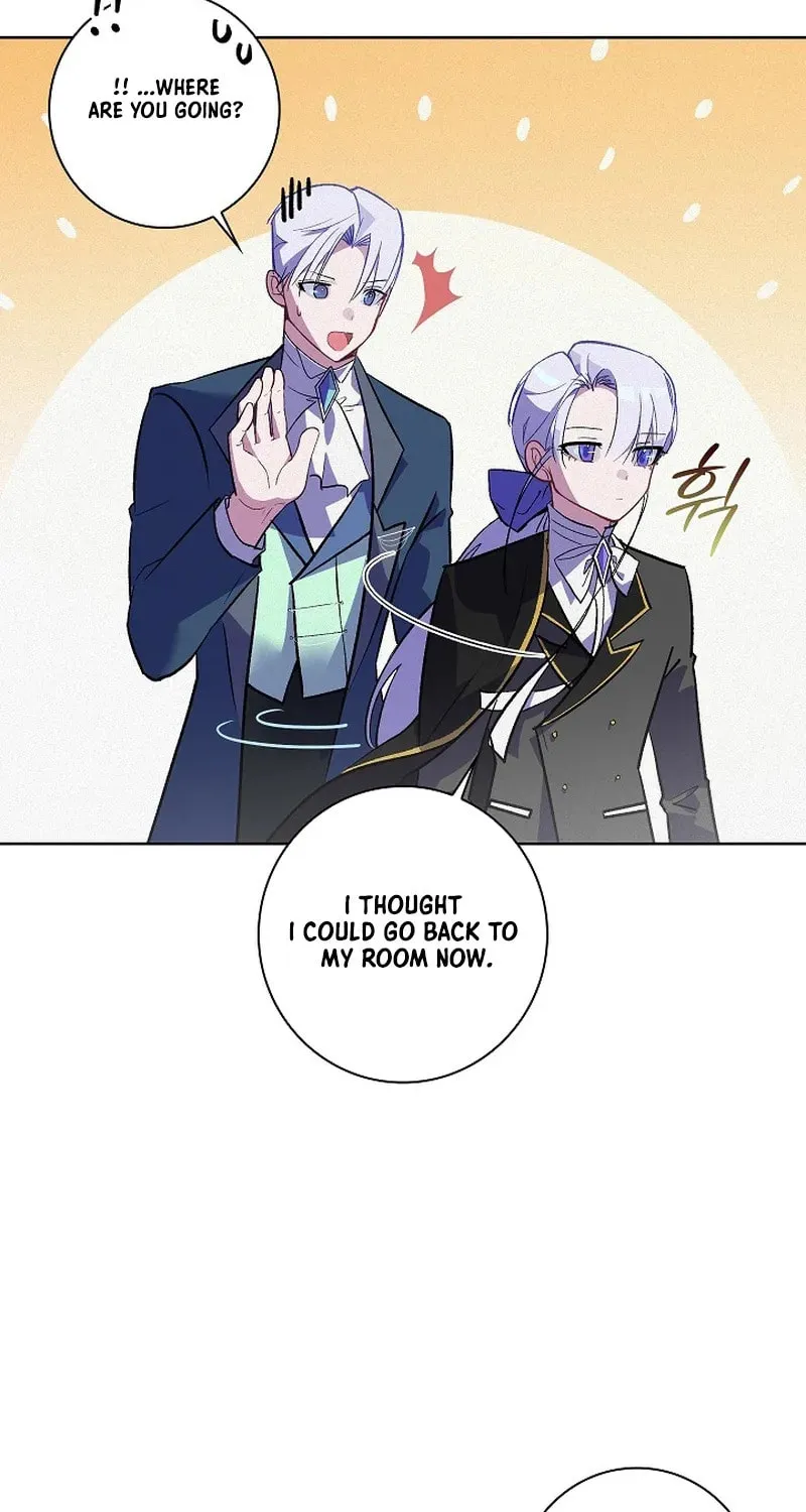 Read Seian chapter 5 image 96 on Lezhin