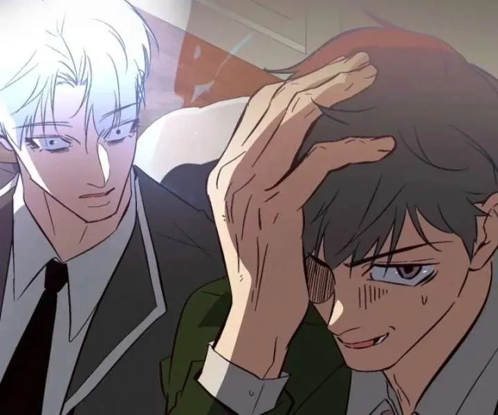 Read Seian chapter 50 image 11 on Lezhin