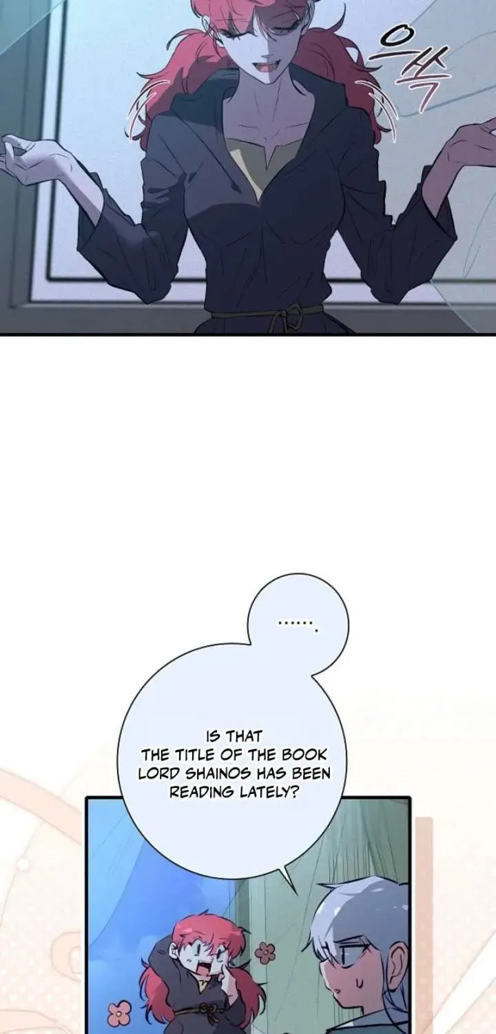 Read Seian chapter 50 image 54 on Lezhin
