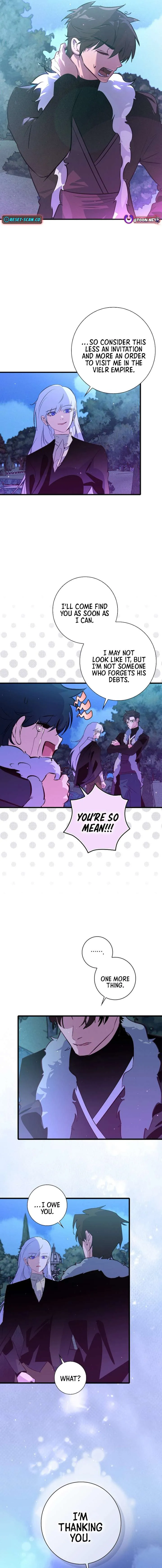 Seian Chapter 51 page 11 - 
