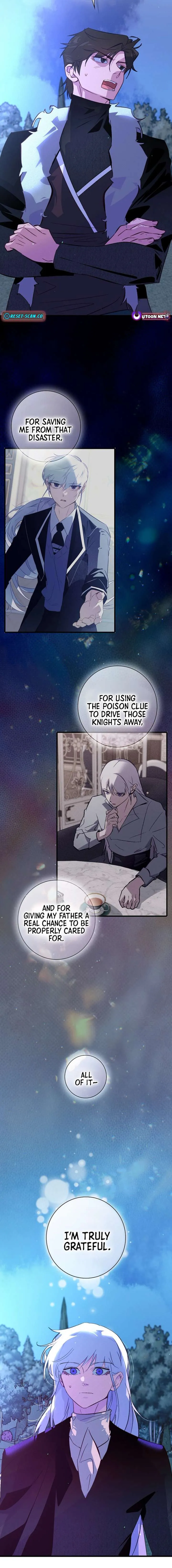 Seian Chapter 51 page 12 - 