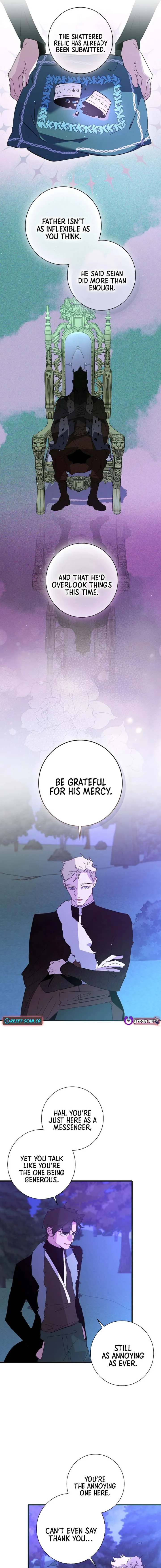 Seian Chapter 51 page 3 - 