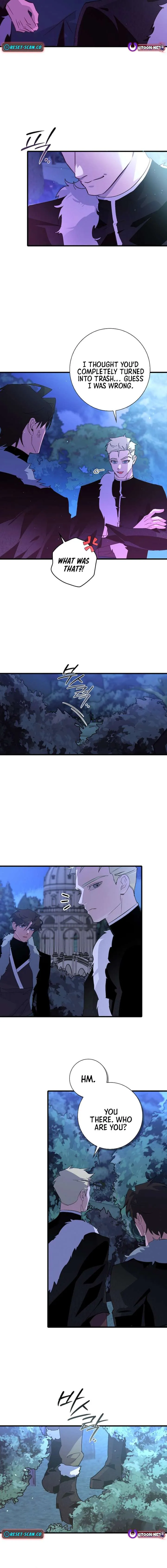 Seian Chapter 51 page 6 - 
