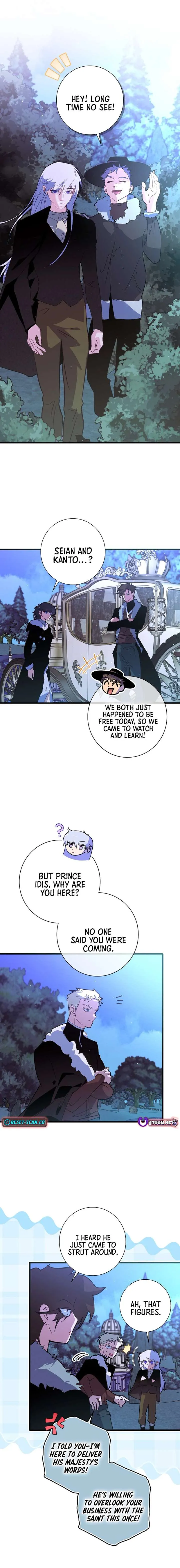 Seian Chapter 51 page 7 - 