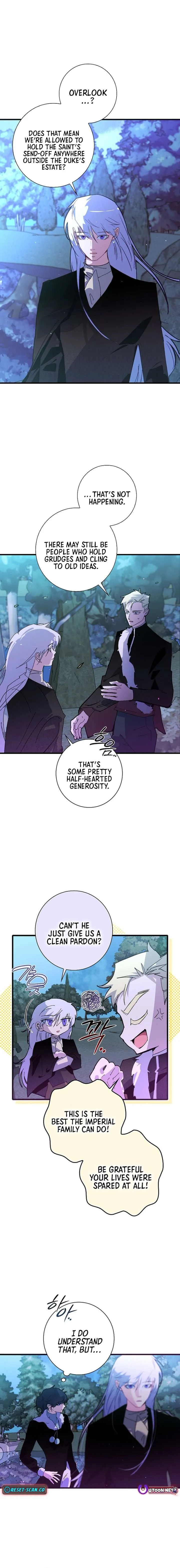 Seian Chapter 51 page 8 - 