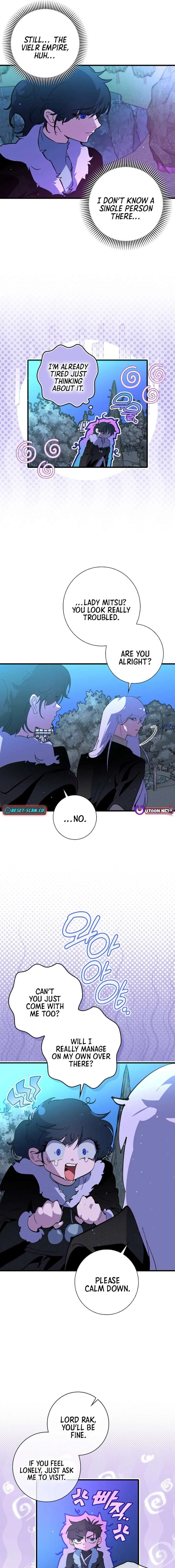 Seian Chapter 51 page 9 - 