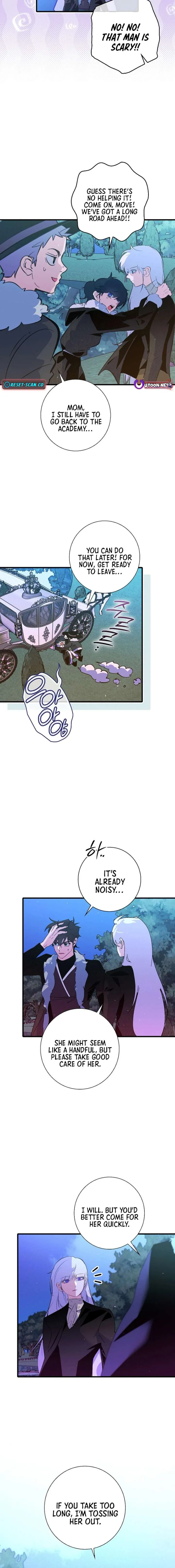 Seian Chapter 51 page 10 - 