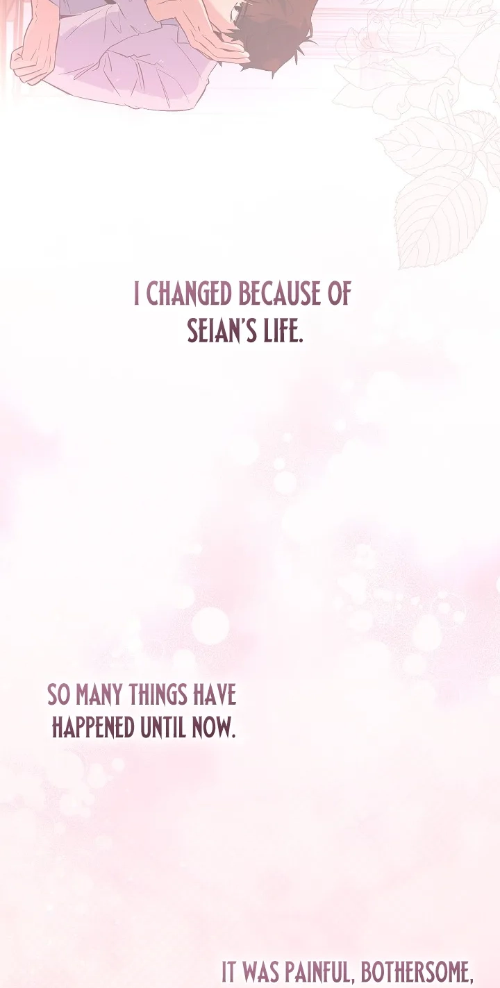 Seian Chapter 52 page 39 - 