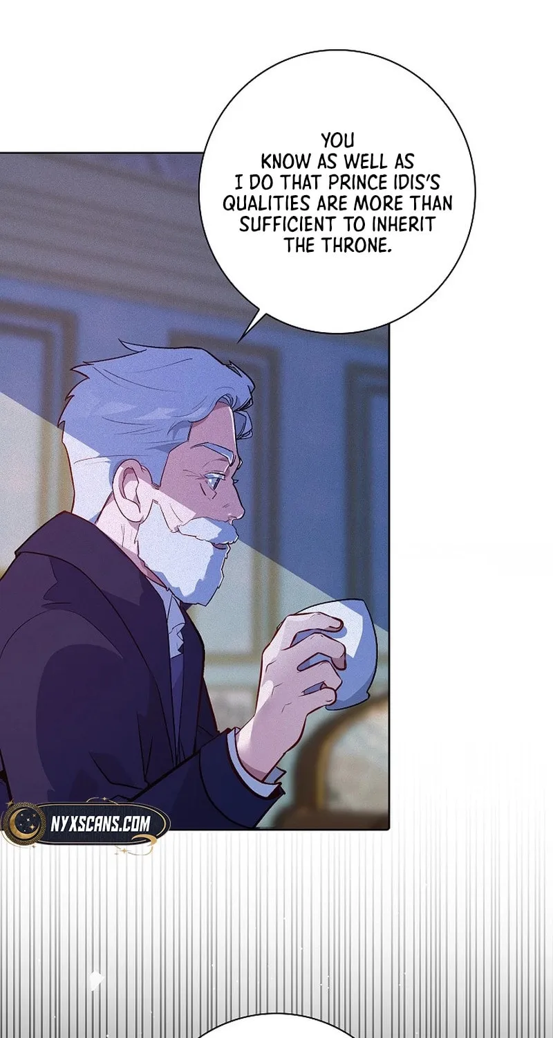 Read Seian chapter 6 image 1 on Lezhin