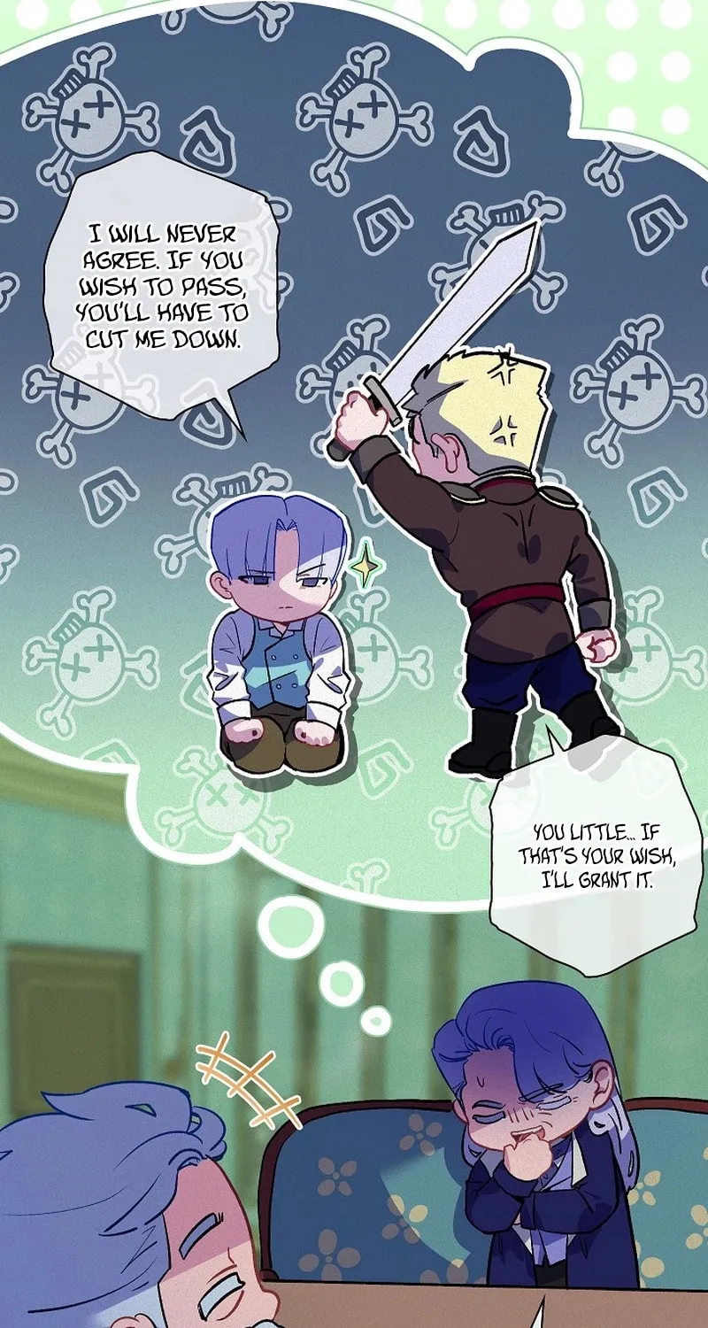 Read Seian chapter 6 image 19 on Lezhin