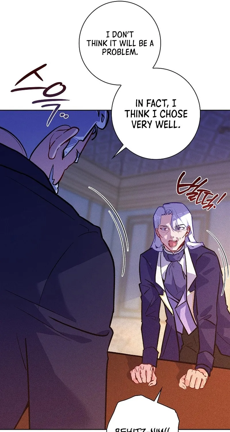 Read Seian chapter 6 image 39 on Lezhin