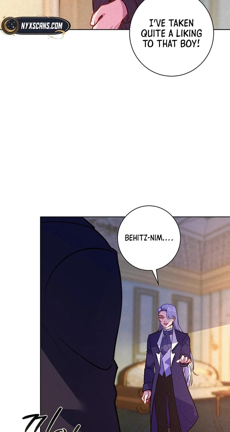 Read Seian chapter 6 image 41 on Lezhin
