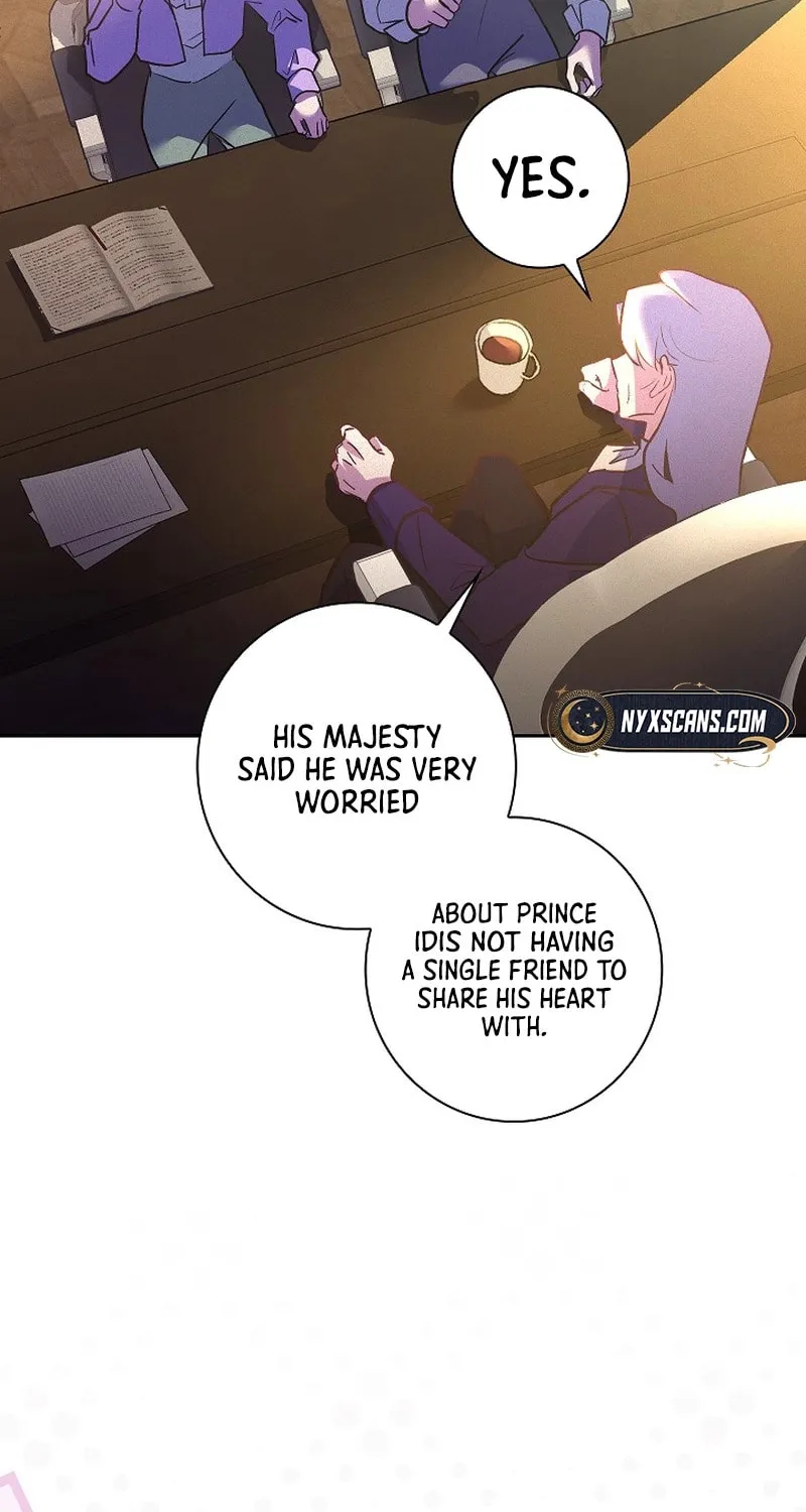 Read Seian chapter 6 image 46 on Lezhin