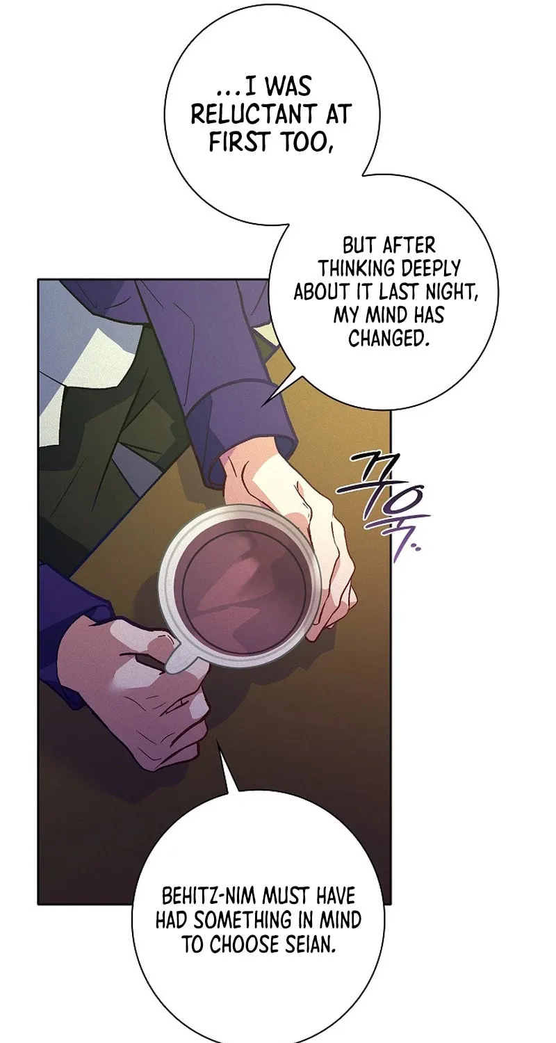 Read Seian chapter 6 image 55 on Lezhin