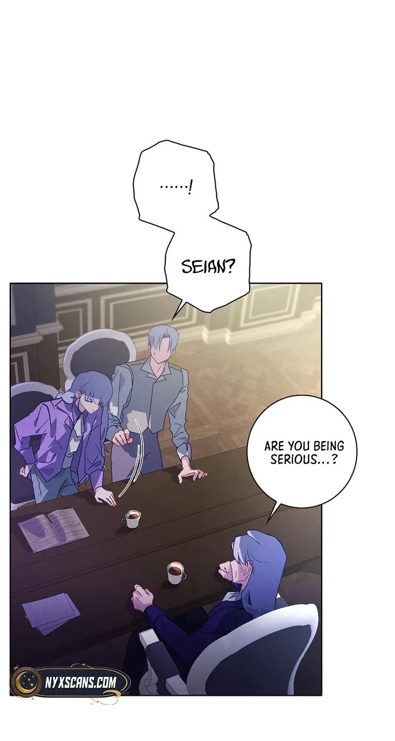 Read Seian chapter 6 image 60 on Lezhin