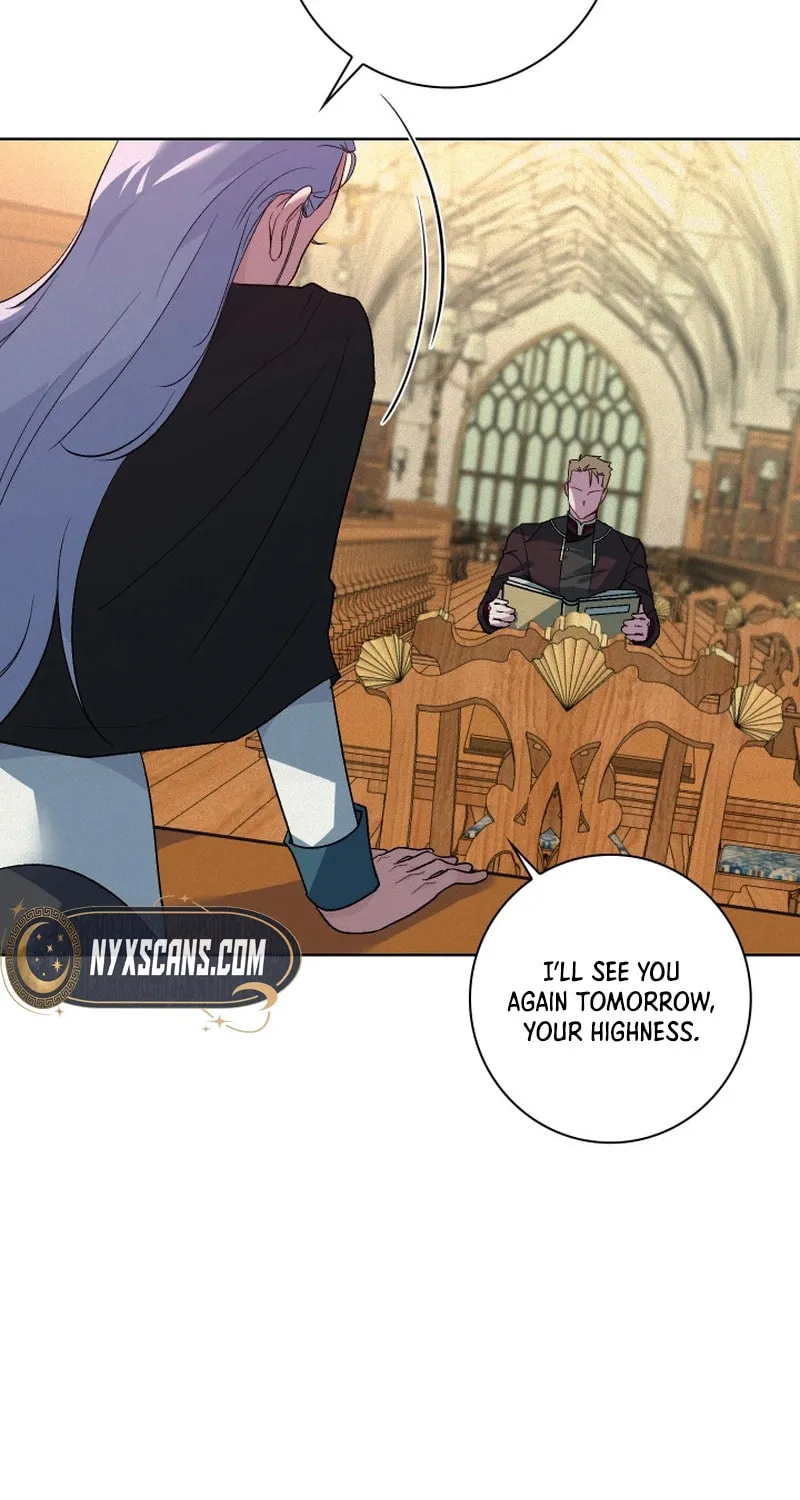 Read Seian chapter 7 image 31 on Lezhin