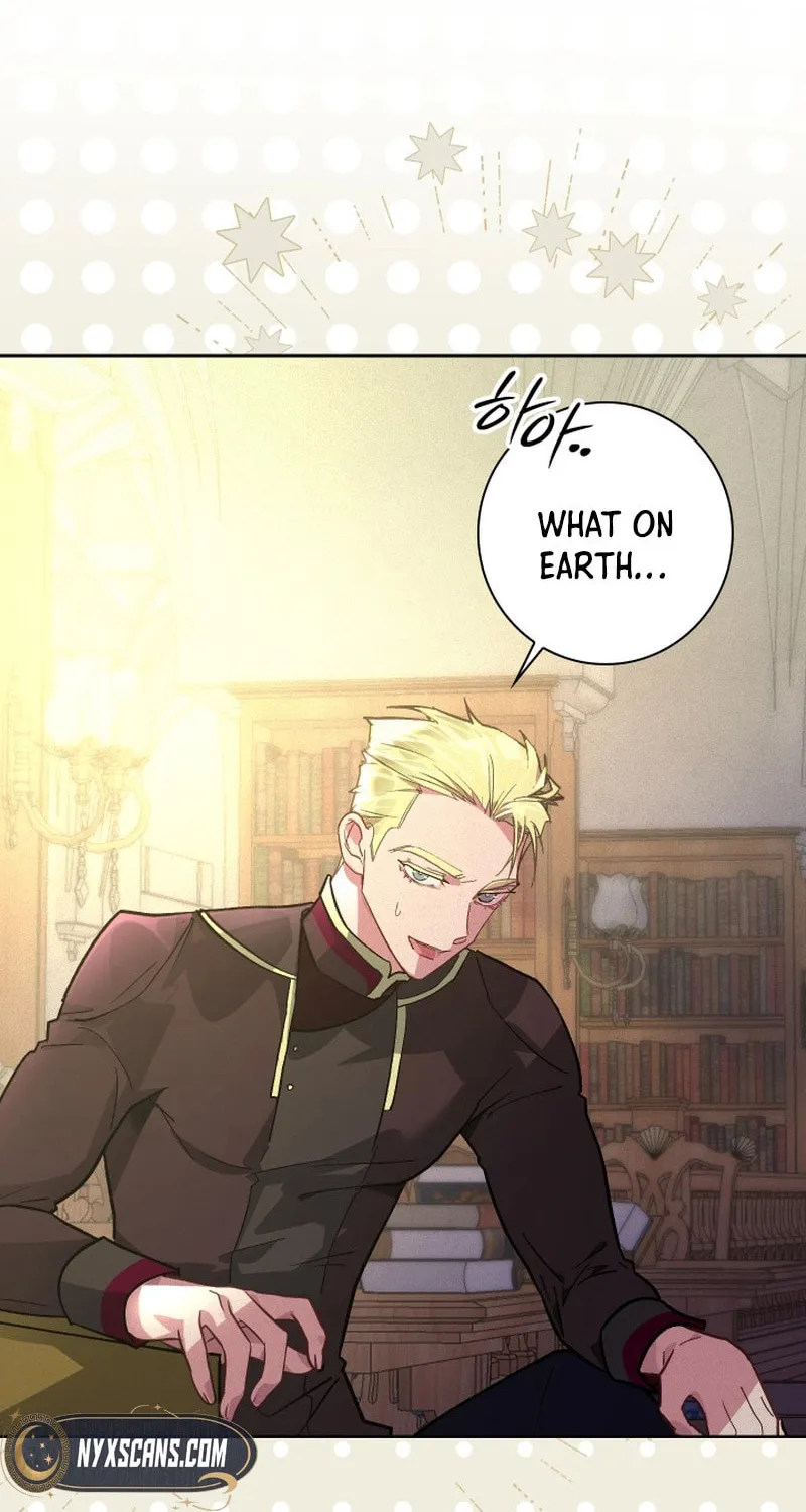 Read Seian chapter 7 image 35 on Lezhin