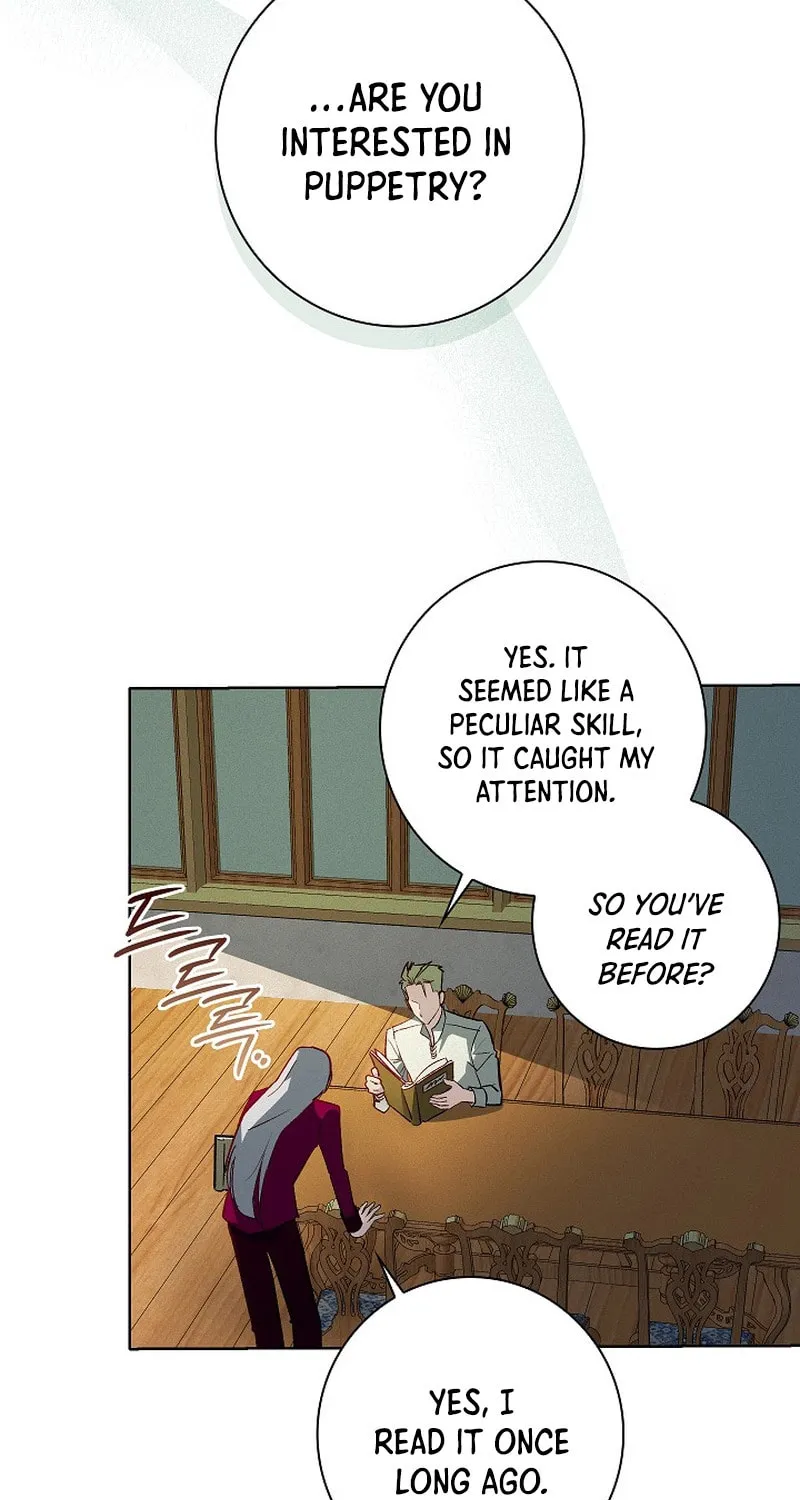 Read Seian chapter 7 image 45 on Lezhin