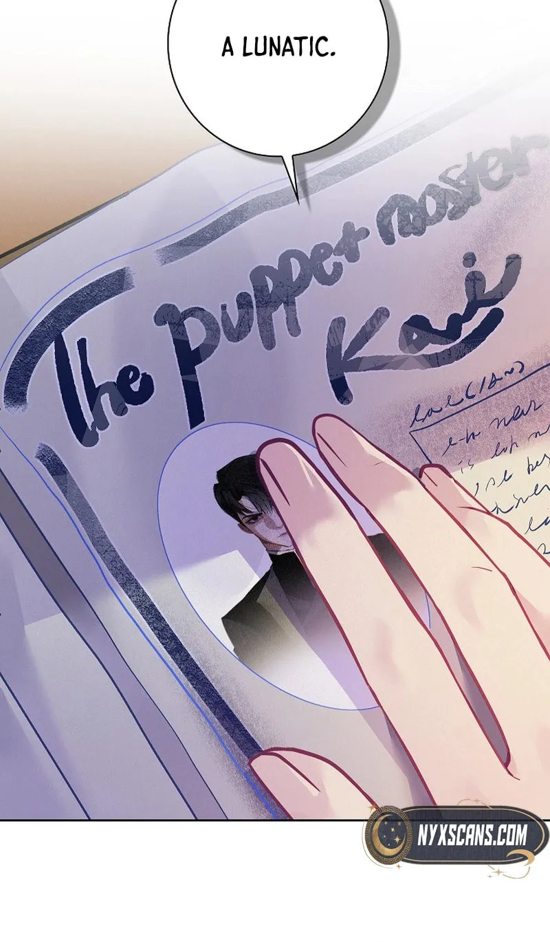 Read Seian chapter 7 image 53 on Lezhin