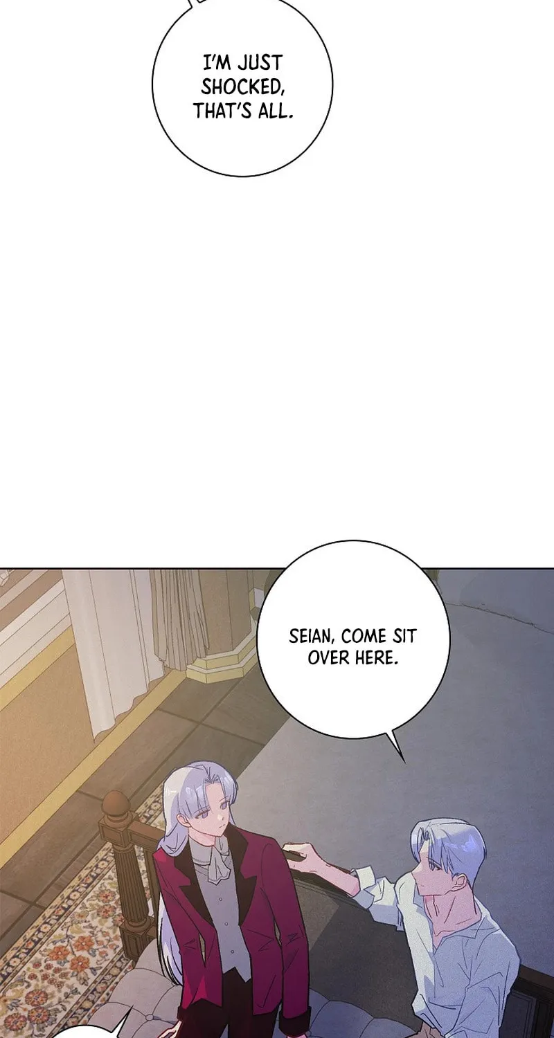 Read Seian chapter 7 image 91 on Lezhin