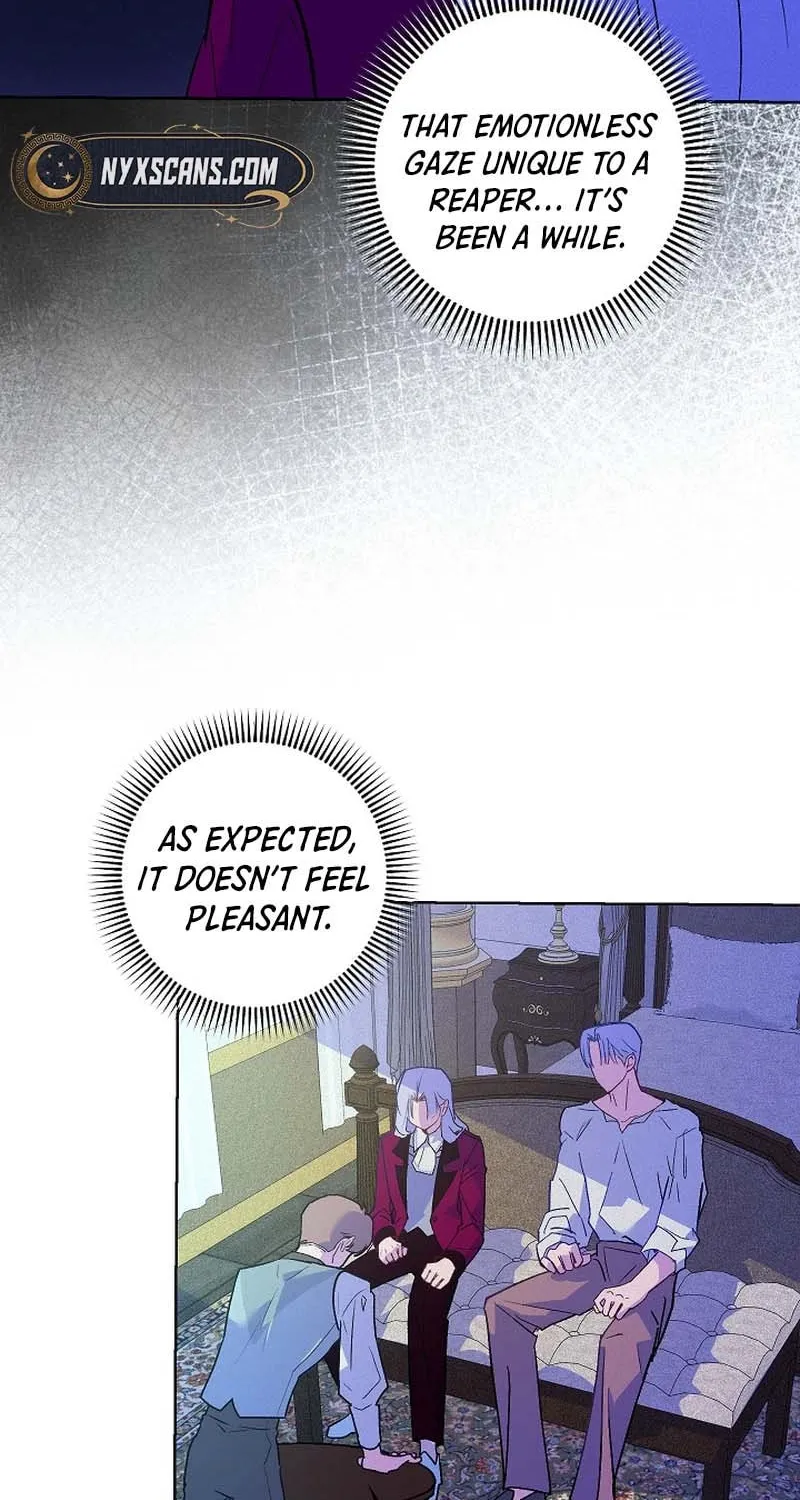 Read Seian chapter 8 image 1 on Lezhin