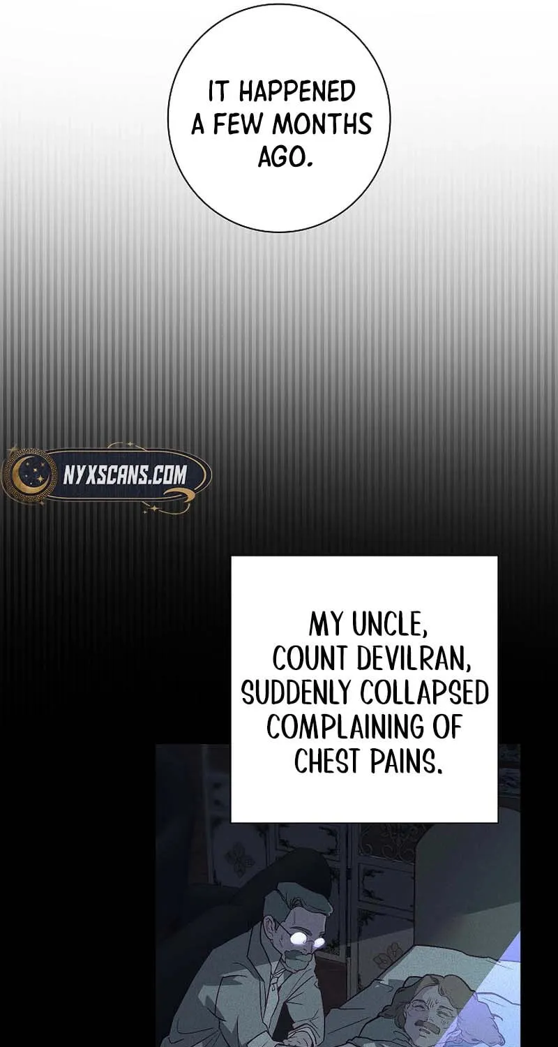 Read Seian chapter 8 image 21 on Lezhin