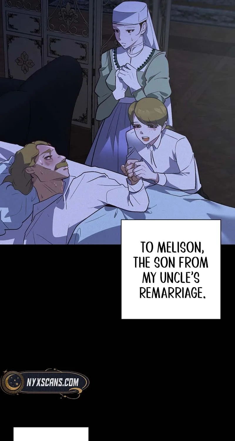 Read Seian chapter 8 image 28 on Lezhin