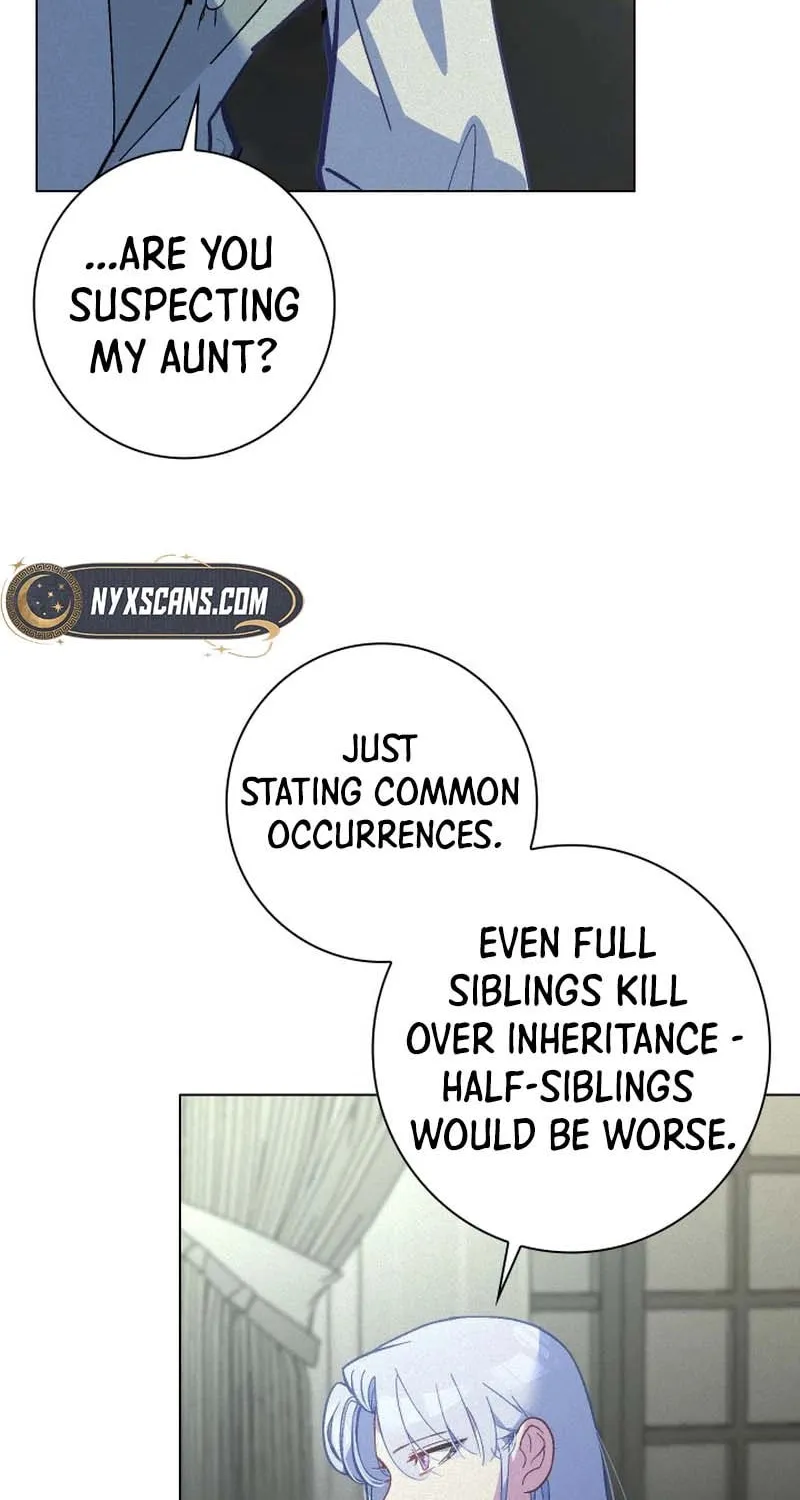 Read Seian chapter 8 image 33 on Lezhin