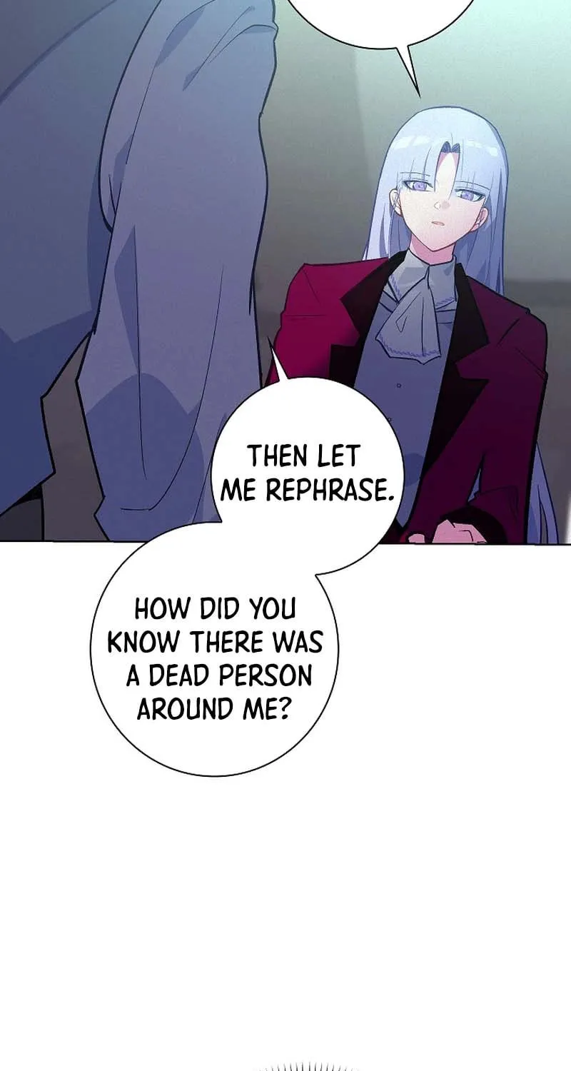 Read Seian chapter 8 image 4 on Lezhin