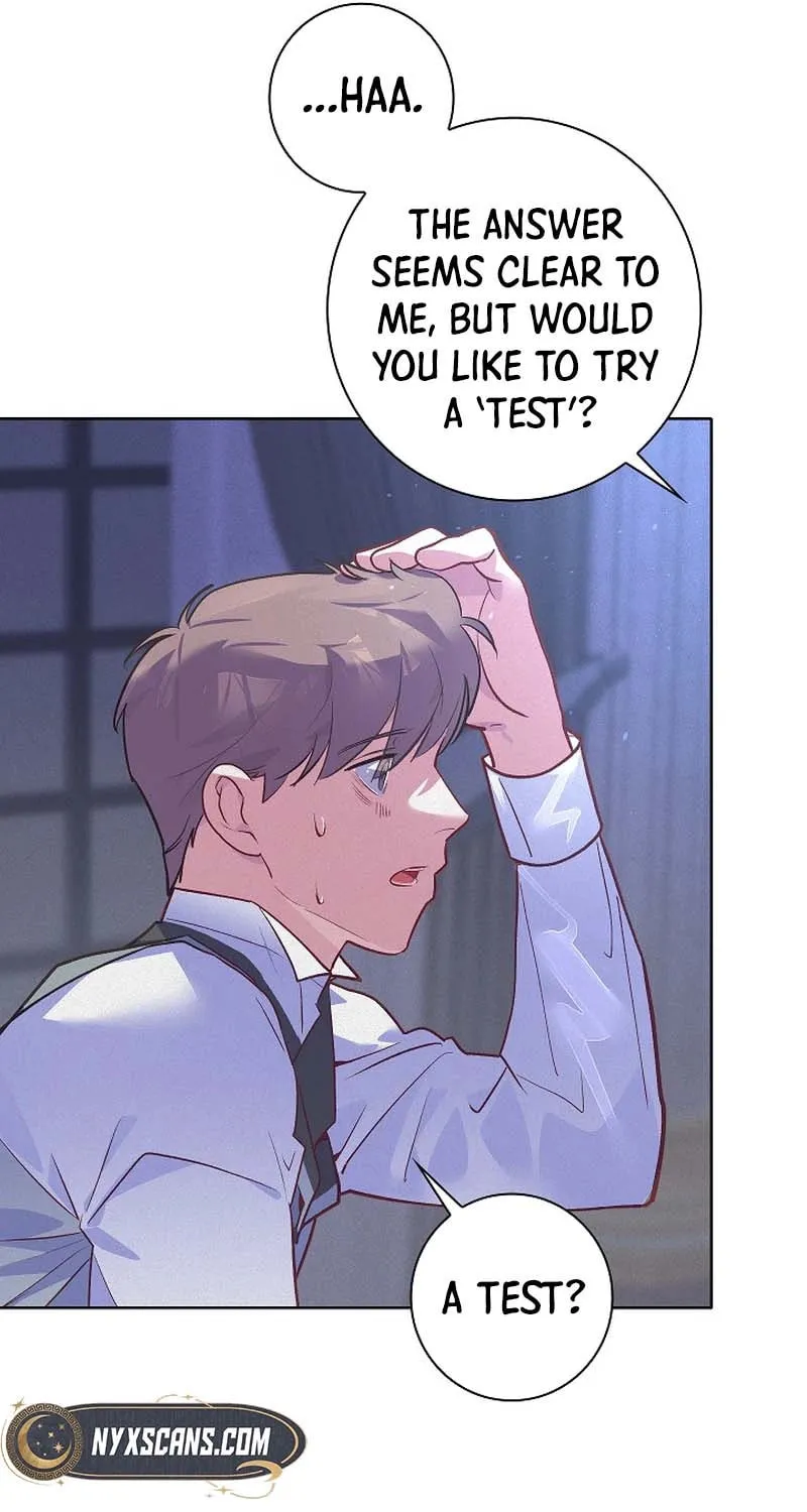 Read Seian chapter 8 image 42 on Lezhin