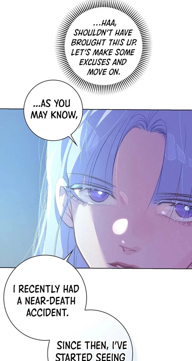 Read Seian chapter 8 image 5 on Lezhin