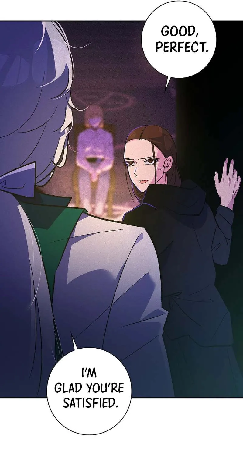 Read Seian chapter 8 image 66 on Lezhin