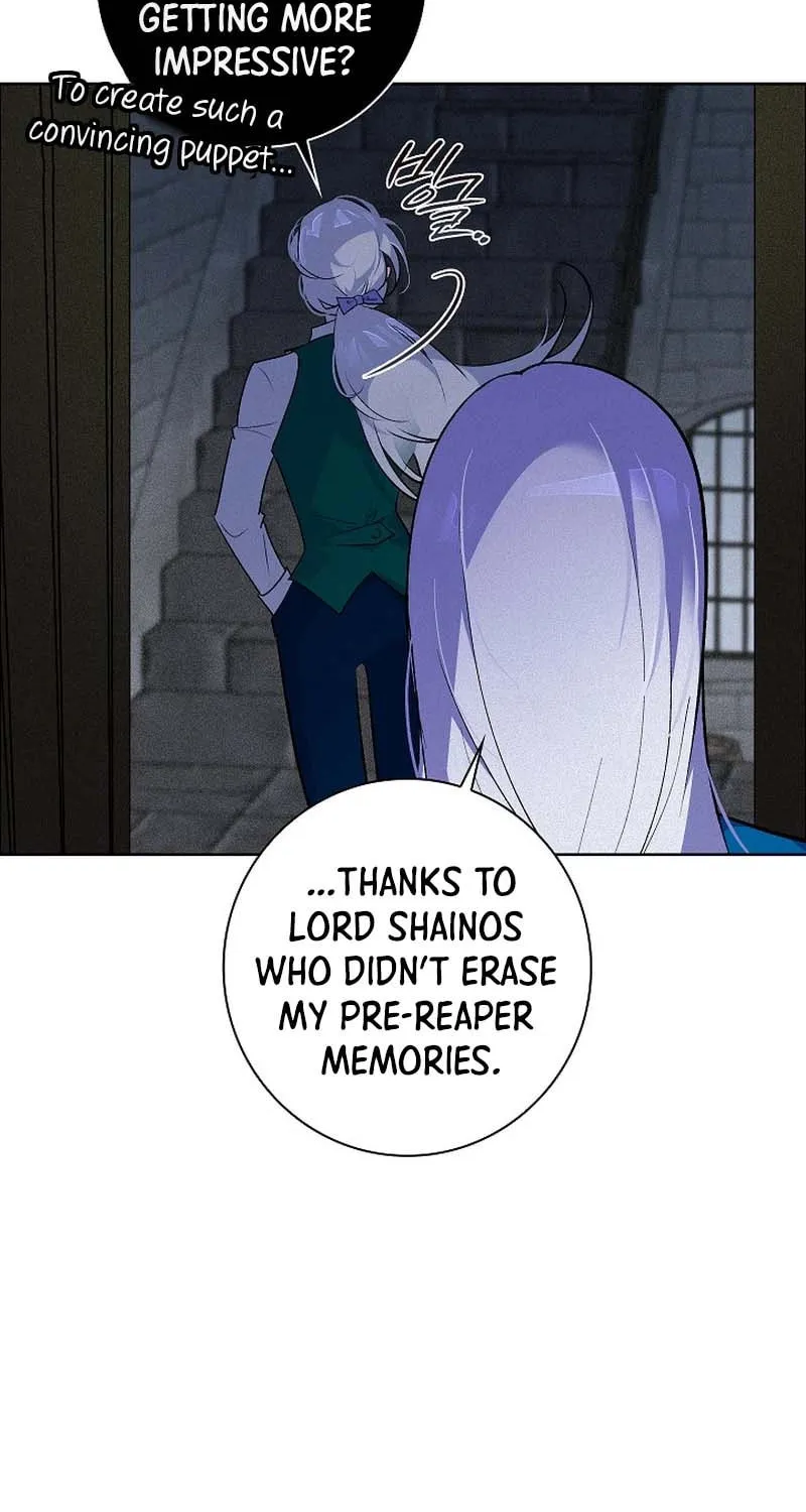 Read Seian chapter 8 image 78 on Lezhin