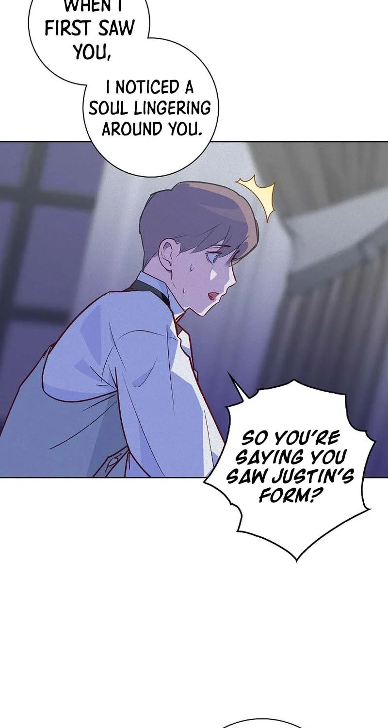 Read Seian chapter 8 image 8 on Lezhin