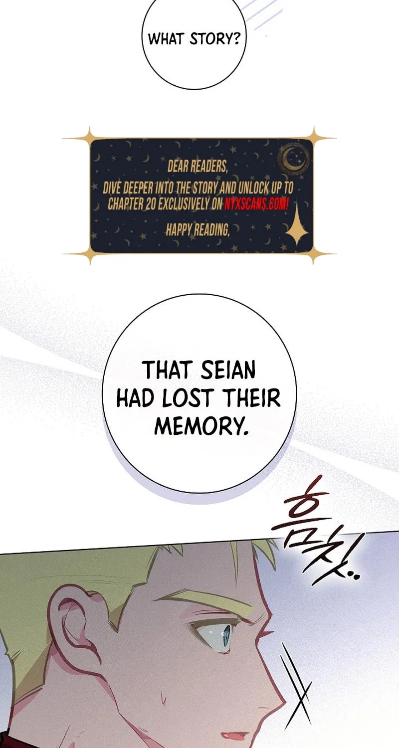 Read Seian chapter 9 image 10 on Lezhin