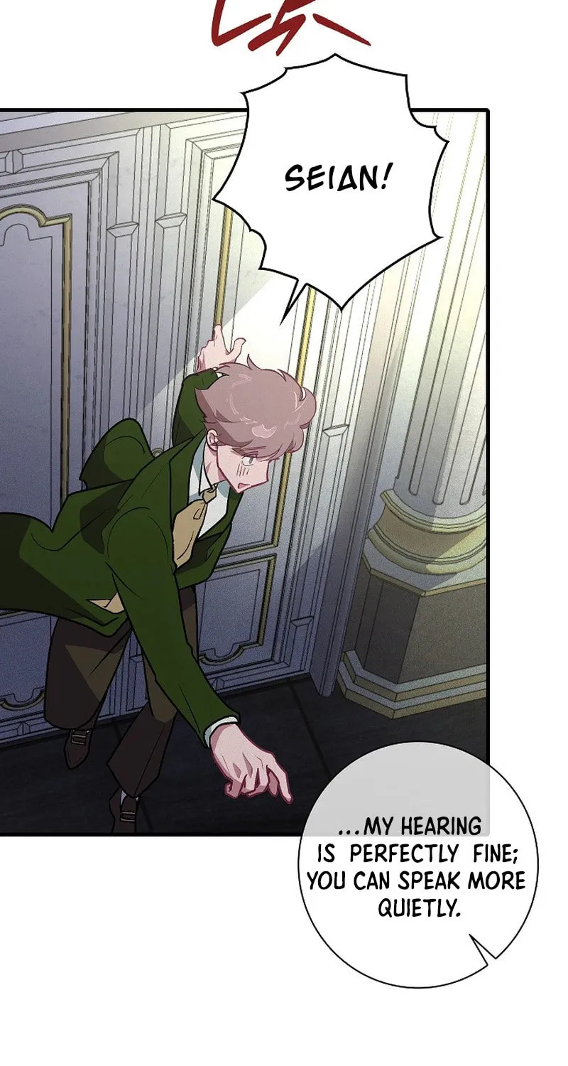 Read Seian chapter 9 image 25 on Lezhin