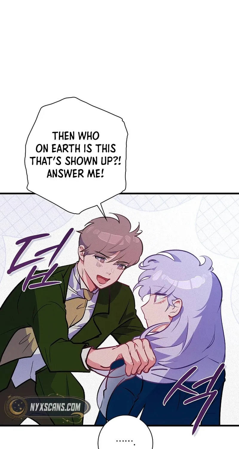 Read Seian chapter 9 image 30 on Lezhin