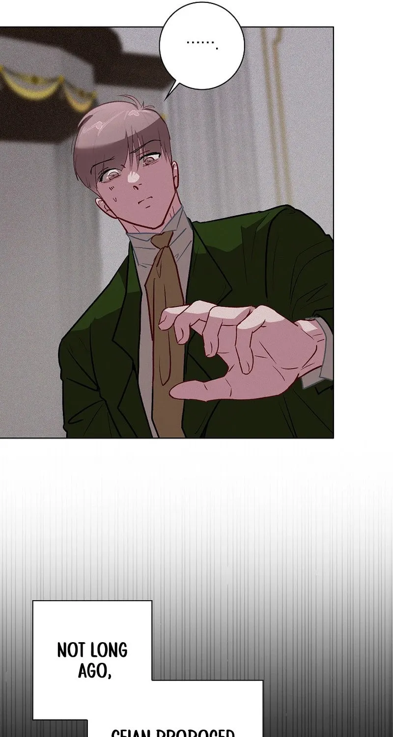 Read Seian chapter 9 image 35 on Lezhin