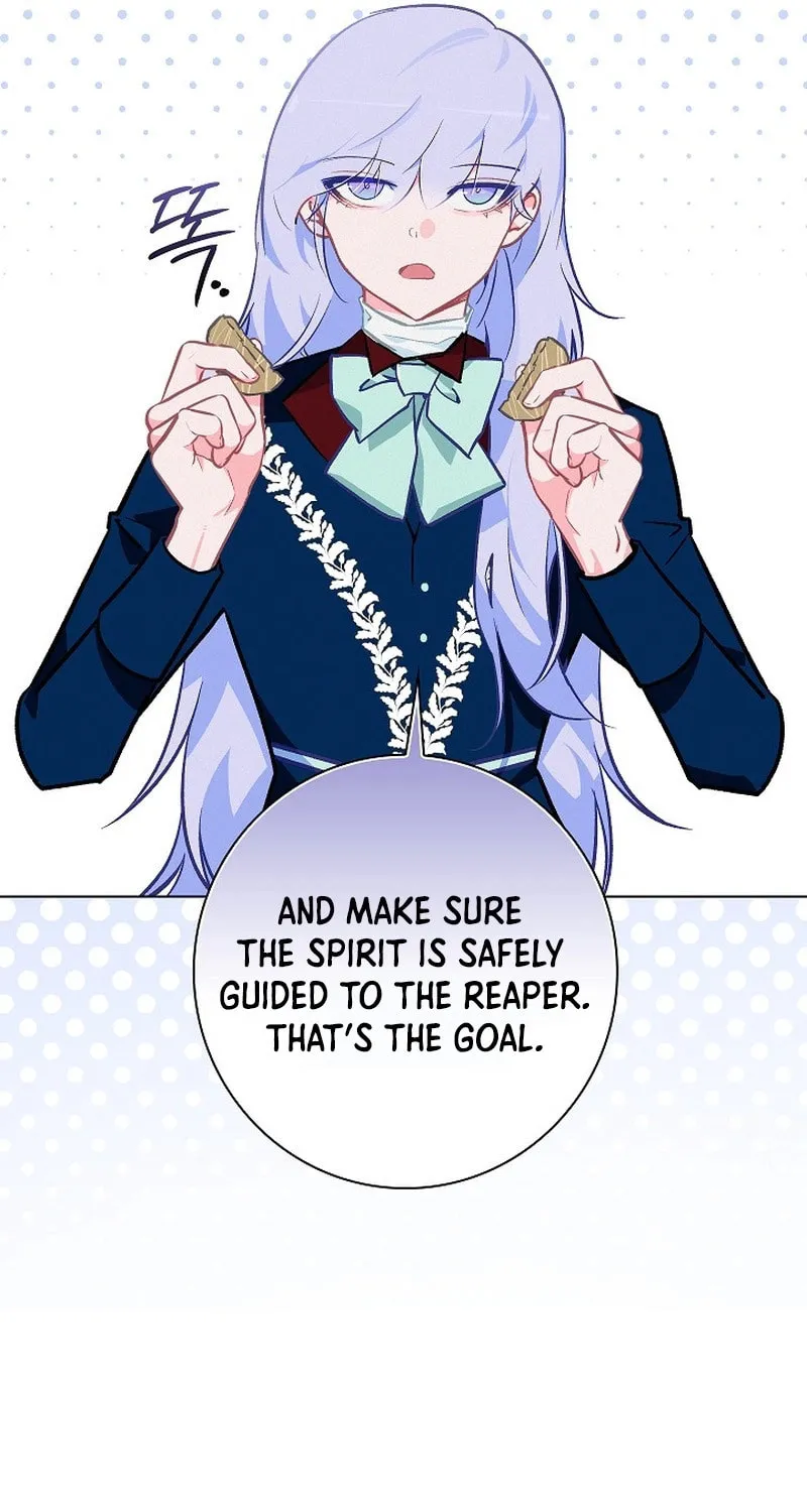 Read Seian chapter 9 image 48 on Lezhin