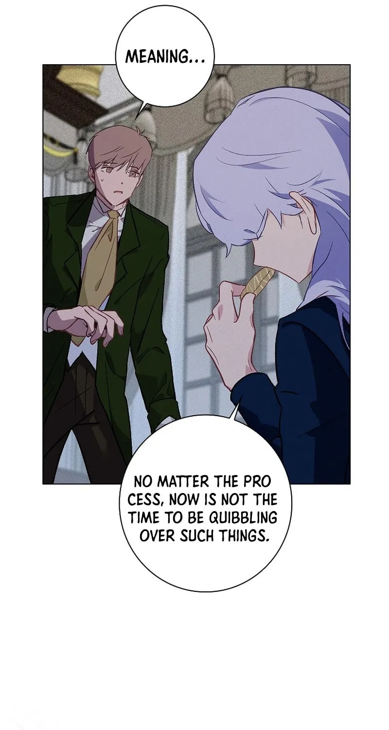 Read Seian chapter 9 image 49 on Lezhin