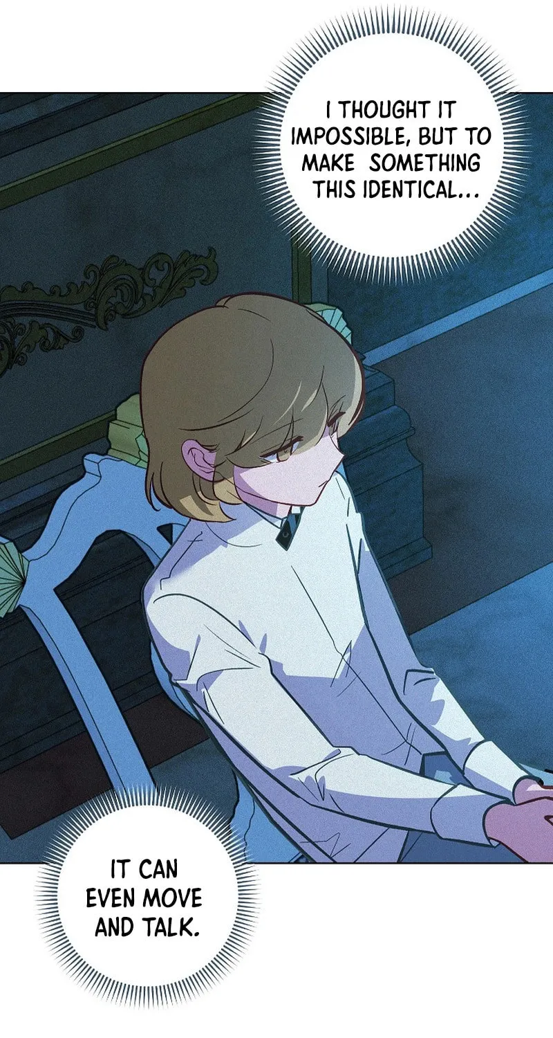 Read Seian chapter 9 image 62 on Lezhin