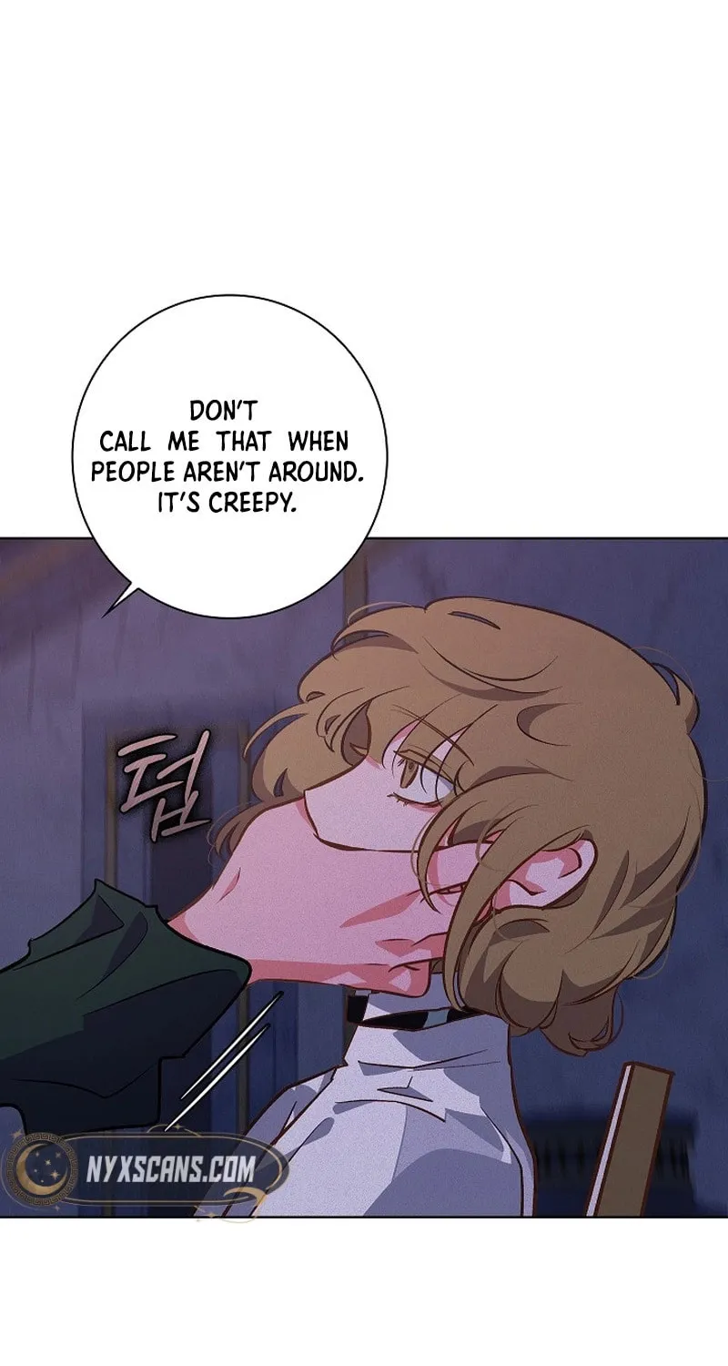 Read Seian chapter 9 image 71 on Lezhin