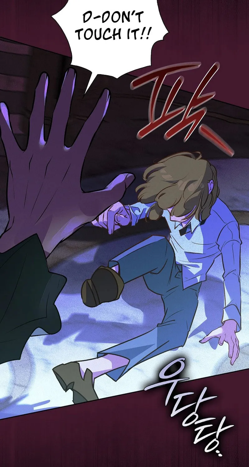Read Seian chapter 9 image 79 on Lezhin