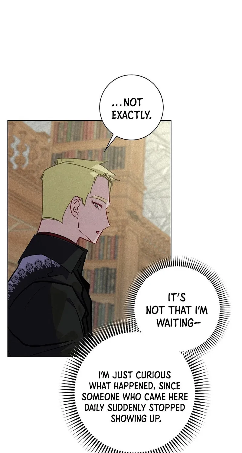 Read Seian chapter 9 image 8 on Lezhin