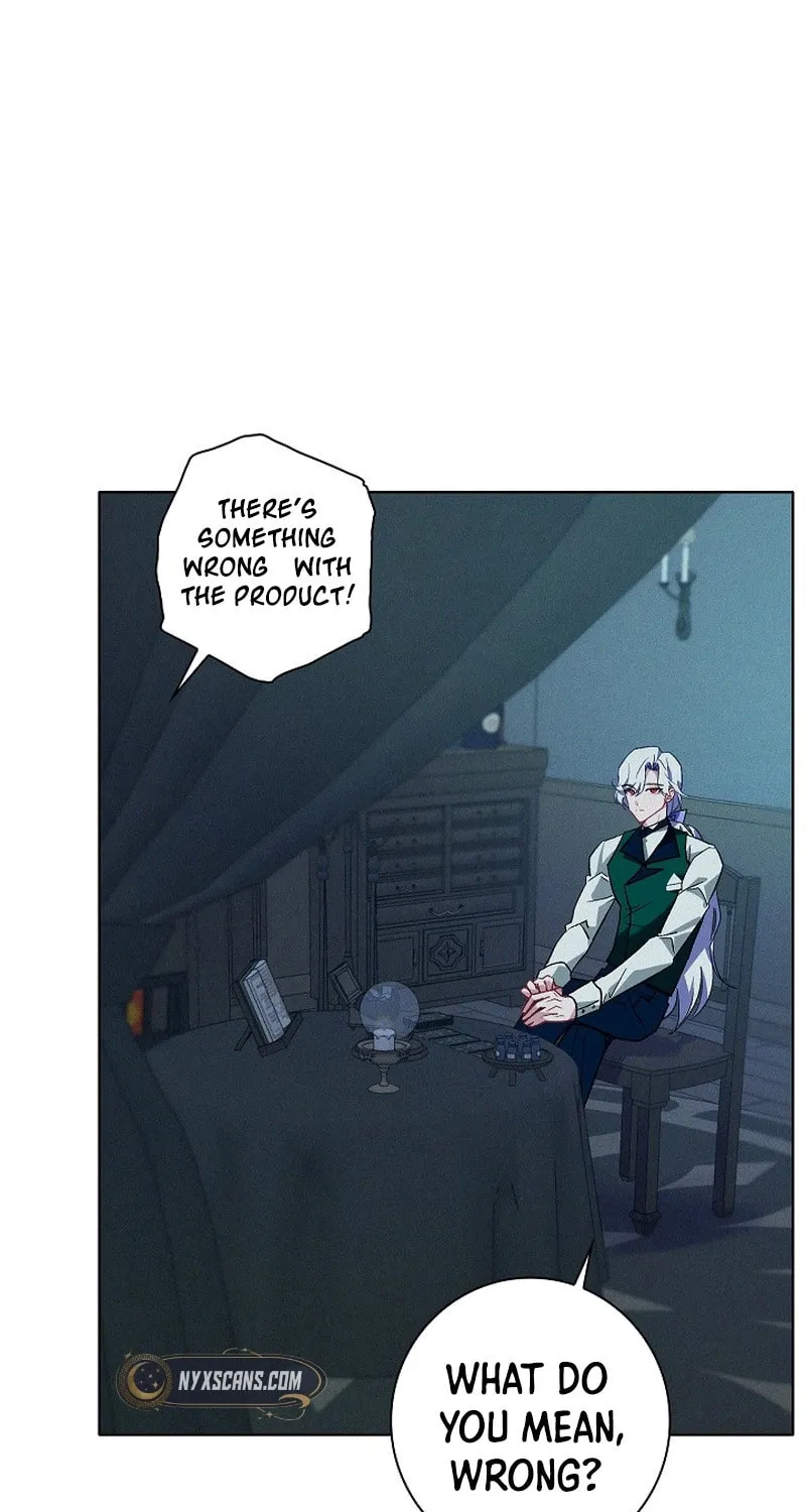 Read Seian chapter 9 image 84 on Lezhin