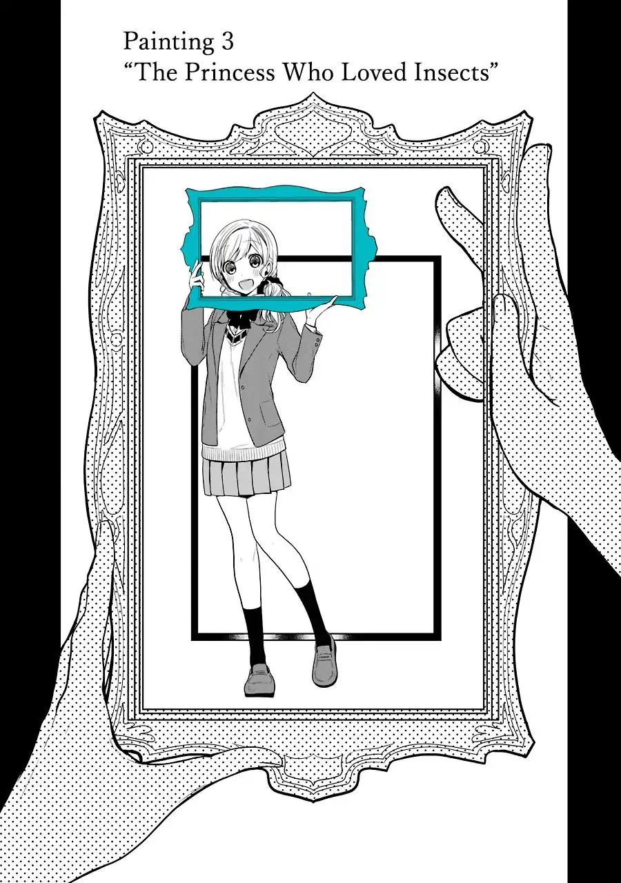 Read Seibetsu “Mona Lisa” no Kimi e chapter 3 image 2 on Lezhin