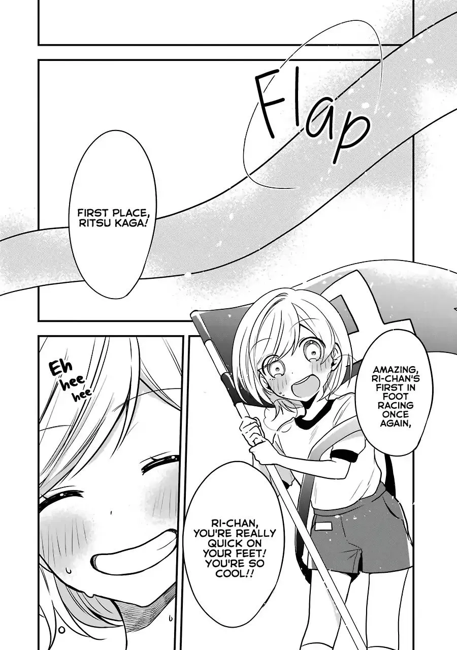 Read Seibetsu “Mona Lisa” no Kimi e chapter 3 image 5 on Lezhin